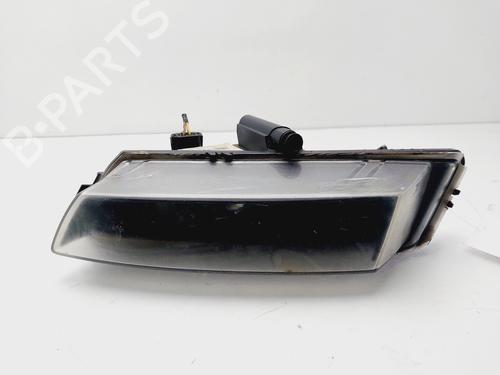 Used Left front fog light Left front fog light BMW 1 (E87) 120 d (177 hp) 33172553 33172553