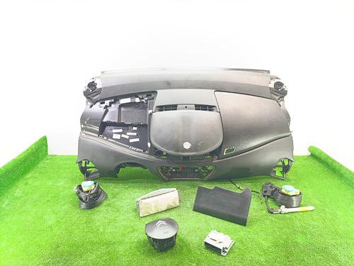 Used Airbag Kit CITROËN C4 Grand Picasso I (UA_) [2006-2013]  25125194