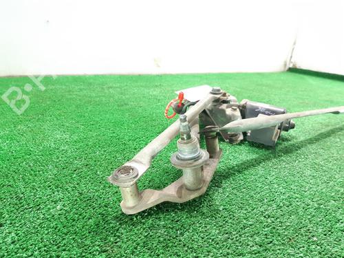 Front wiper motor MERCEDES-BENZ A-CLASS (W168) A 160 CDI (168.007) | BP10007977M29 