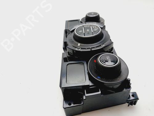 Climate control CITROËN C3 Picasso (SH_) 1.2 THP 110 (SHHNZ6) | BP20319671I5 