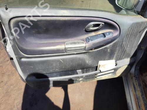 Højre solskærm SUZUKI GRAND VITARA I (FT, HT) 2.0 HDI 110 16V 4x4 (SQ420D, TD83V) | BP12458641I2 