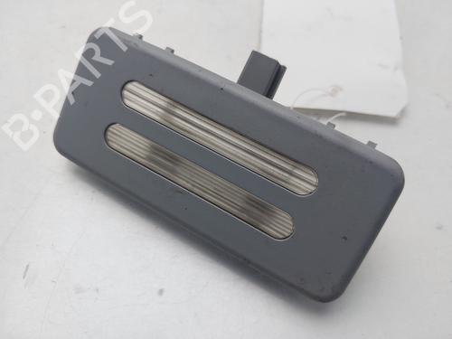 Licence plate light BMW 1 (E87) 118 d | BP37011315I40 - Image 2