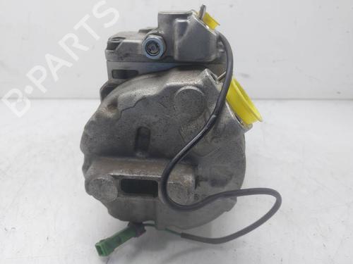 AC compressor VW PASSAT B5.5 (3B3) 2.0 | BP39398981M34 - Image 3