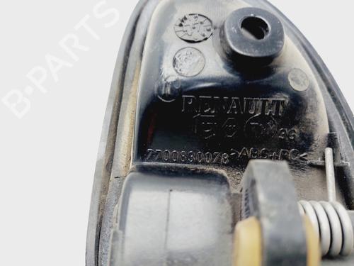 Front left interior door handle DACIA LOGAN MCV (KS_)  | BP26431825I13 