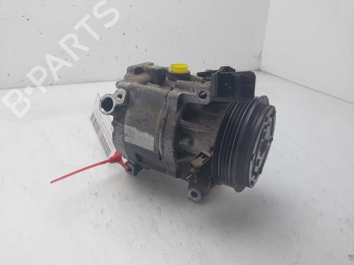 Used AC compressor FIAT 500 (312_) 1.2 (312AXA1A) (69 hp) 32707969