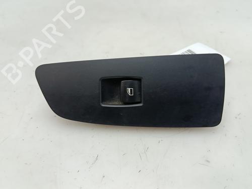 Used Right front window switch BMW 1 (E87) 118 d (143 hp) 29351581