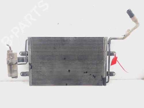 Used AC radiator SEAT TOLEDO II (1M2) 1.9 TDI (110 hp) 18952430