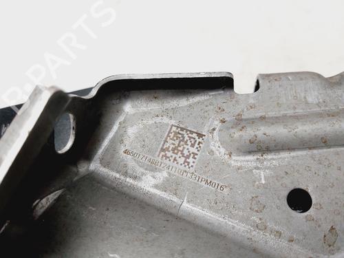 Break pedal DACIA SANDERO III  | BP27563949I19 
