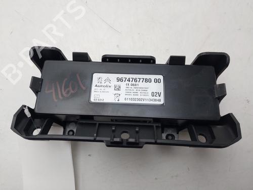 Electronic module CITROËN DS3 (SA_) 1.6 THP 155 | BP36070797M83 - Image 2
