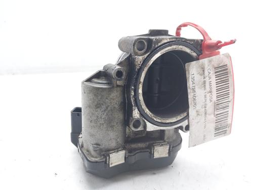 Throttle body BMW 1 (E87) 116 i | BP18050153M82 