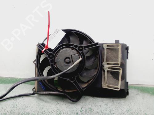 Used Radiator fan Radiator fan AUDI 100 C4 Saloon (4A2) 2.5 TDI (115 hp) 33657989 33657989