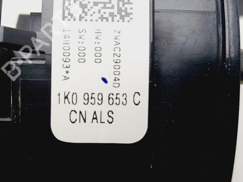 Squib airbag VW TOURAN (1T1, 1T2) | BP31822895C102