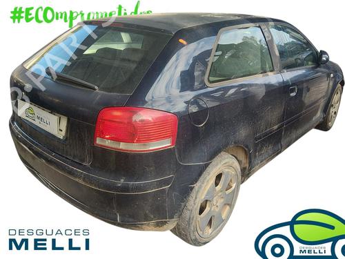 AC compressor AUDI A3 (8P1)  | BP35783350M34  - Image 8