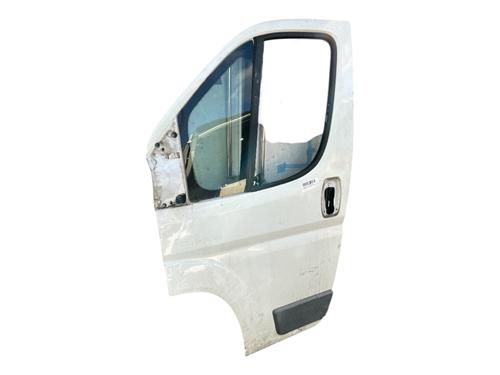 Left front door CITROËN JUMPER II Van 2.2 HDi 100 | BP23504573C2 