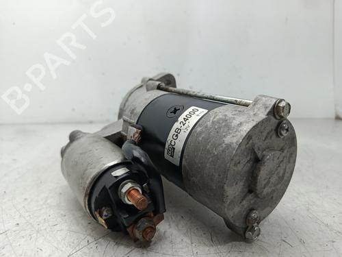 Anlasser KIA SORENTO I (JC)  | BP30043519M8 