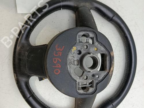 Steering wheel AUDI A1 (8X1, 8XK) 1.6 TDI | BP28962483C49 