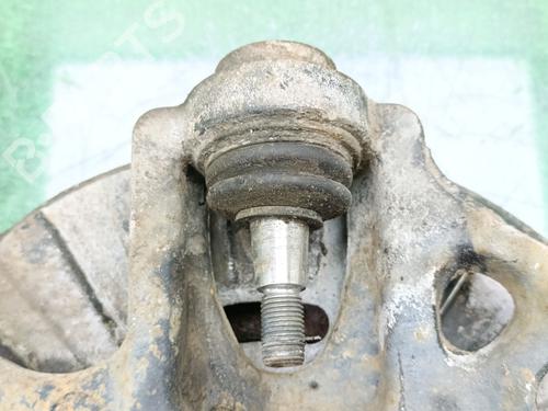 Left front steering knuckle MERCEDES-BENZ M-CLASS (W163) ML 270 CDI (163.113) | BP29549533M25 