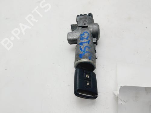 Used Ignition barrel NISSAN ALMERA II Hatchback (N16) [2000-2025]  21361746