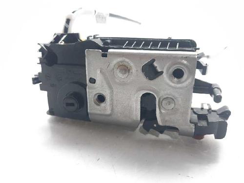 Rear left lock PEUGEOT 2008 I (CU_)  | BP6546242C100