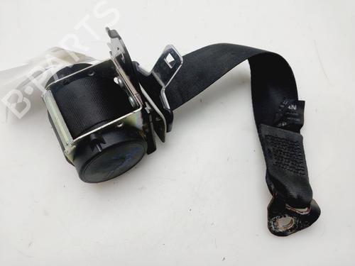 Used Rear right seatbelt Rear right seatbelt NISSAN QASHQAI I (J10, NJ10) [2006-2015] 32411243 32411243