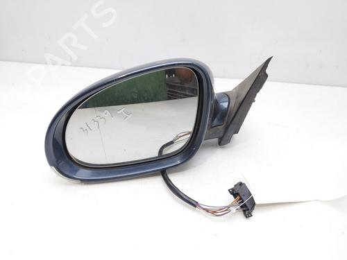 Used Left mirror VW PASSAT B5.5 (3B3) 1.9 TDI (130 hp) 13940800