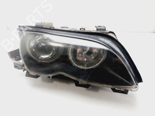 Faro derecho BMW 3 (E46) 320 i (170 hp) 32008979