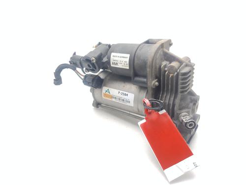 Used Starter MERCEDES-BENZ M-CLASS (W164) ML 280 CDI 4-matic (164.120) (190 hp) 26330047
