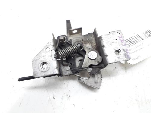 Hood lock FORD FUSION (JU_) 1.4 TDCi | BP9589693C133 