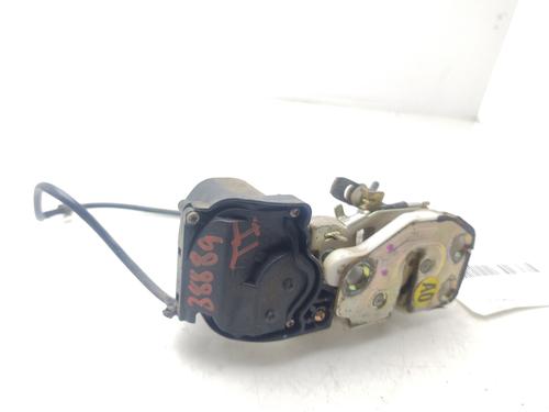 Used Rear left lock HONDA CR-V I (RD) 2.0 16V 4WD (RD1, RD3) (128 hp) 28106606