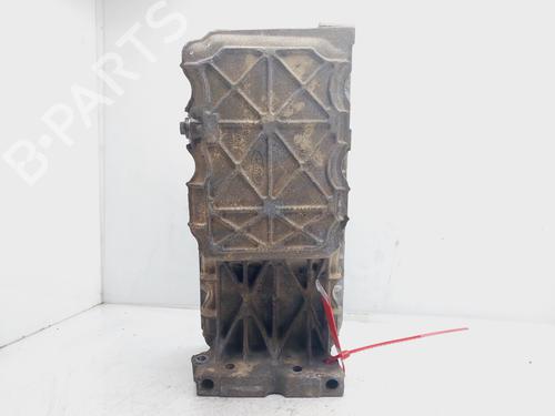 Oil sump FORD ESCORT CLASSIC (AAL, ABL)  | BP19095850M115 