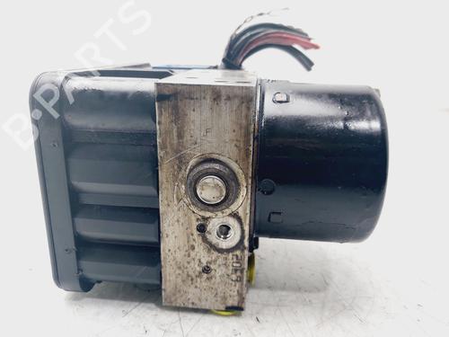 Used ABS pump RENAULT LAGUNA II (BG0/1_) [2001-2007]  29604611