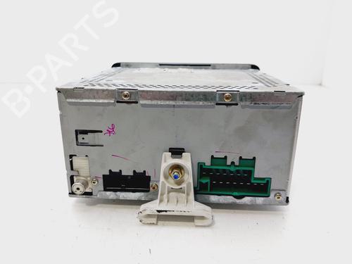 Radio FORD MONDEO III Saloon (B4Y) 2.0 16V TDDi / TDCi | BP30055396E6