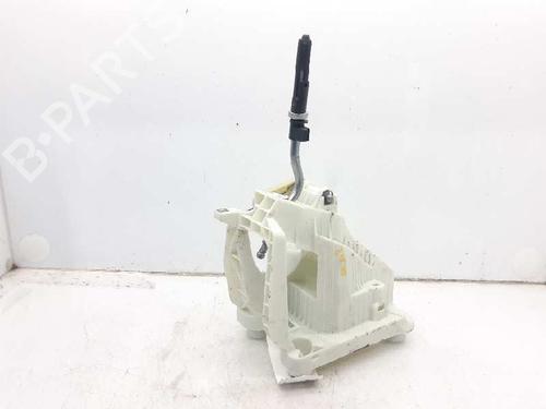 Gear lever CITROËN DS4 (NX_) 2.0 HDi 165 | BP7422797M90 