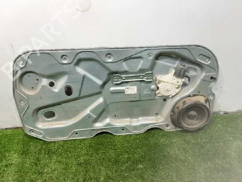 Used Front left window mechanism FORD FOCUS II (DA_, HCP, DP) 2.0 TDCi (136 hp) 5152241