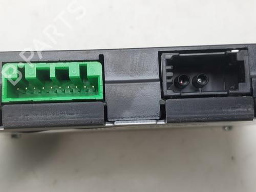 Electronic module JAGUAR XF I (X250) 2.7 D | BP37153010M83 - Image 2