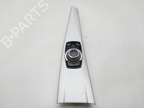 Kombi Kontakt / Stilkkontakt BMW 3 (F30, F80) 320 d (163 hp) 31139416
