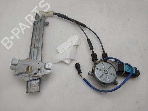 Elevalunas trasero derecho Elevalunas trasero derecho KIA SHUMA II (FB) 1.6 (101 hp) 36392338 36392338