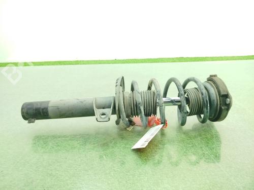 Used Left front shock absorber Left front shock absorber VW PASSAT B6 (3C2) [2005-2011] 34148381 34148381