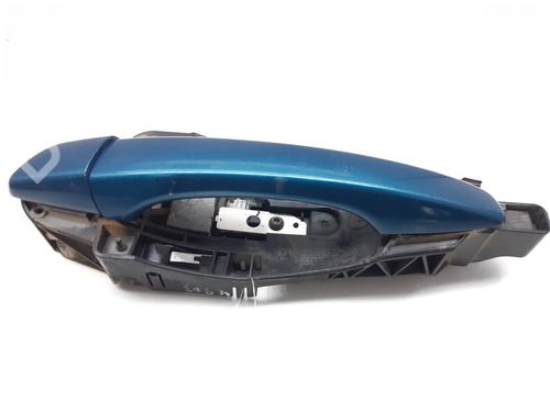 Used Rear left exterior door handle Rear left exterior door handle CITROËN C4 CACTUS 1.5 BlueHDi 100 (102 hp) 11178295 11178295