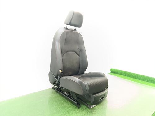 Left front seat SEAT LEON (5F1) | BP26694476C15 - Image 5