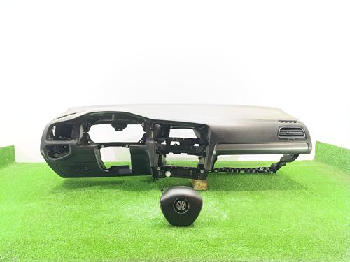 Airbag sæt VW GOLF VII Variant (BA5, BV5) [2013-2022]  30595640