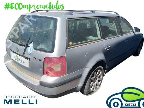 Right sun visor VW PASSAT B5.5 Variant (3B6) 1.9 TDI | BP39184251I2 - Image 9