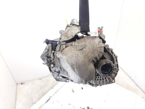 Gearbox OPEL INSIGNIA A (G09) 2.0 CDTI (68) | BP15814866M3 