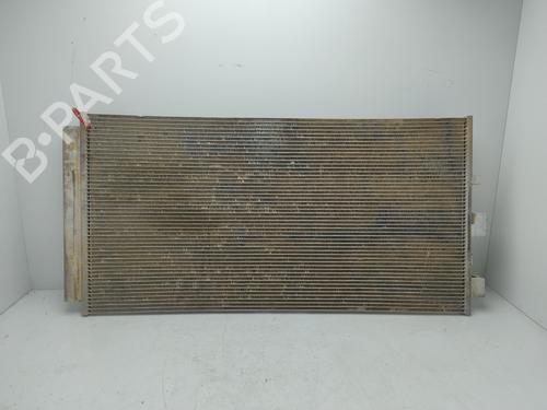 AC radiator FORD FOCUS IV (HN)  | BP29719262M32 