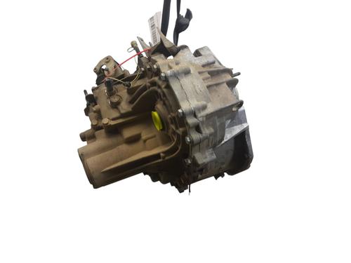 Gearbox RENAULT MEGANE II Coupé-Cabriolet (EM0/1_)  | BP27816409M3 