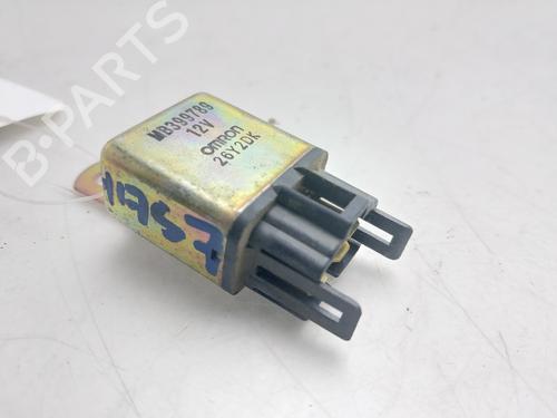 Used Electronic module Electronic module MITSUBISHI PAJERO SPORT I (K7_, K9_) [1996-2026] 35978512 35978512