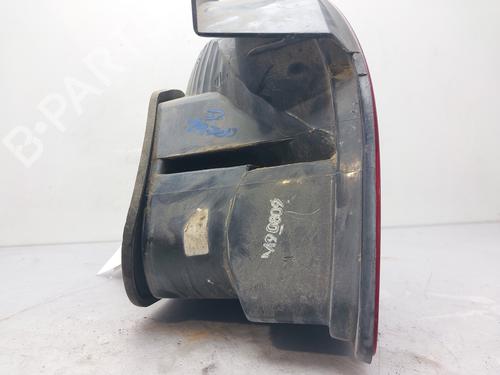 Right taillight HYUNDAI COUPE I (RD) 1.6 16V | BP12412764C35 