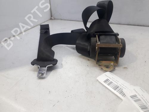 Rear left seatbelt PEUGEOT 307 CC (3B) 2.0 HDi 135 | BP9429749I29 