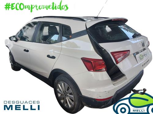 Pedal SEAT ARONA (KJ7, KJP)  | BP34003550I4  - Image 8