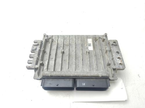 Used Engine control unit (ECU) CHEVROLET REZZO MPV (U100) 1.6 (107 hp) 30172476
